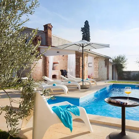 Vila Paradiso Svetvincenat