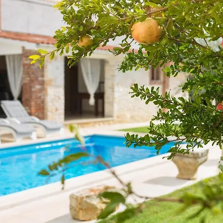 Paradiso Villa