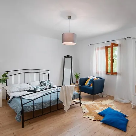 Vila Paradiso Svetvincenat